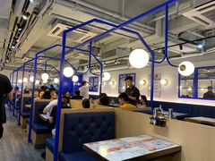 大堂-深仔记正宗云吞面(尖沙咀店)
