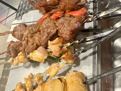 -月半小炉焖烤