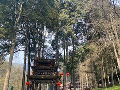 -青城山