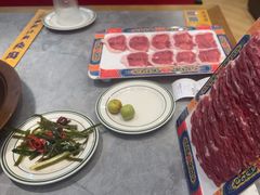 -侃爷南门铜锅涮肉