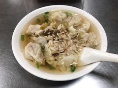 馄饨-汪家馄饨(集庆路店)