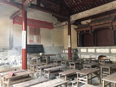 -古田会议纪念馆