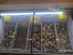 -蚝抵食·湛江生蚝(湾北路店)