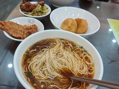 -毛华美食(清扬路店)