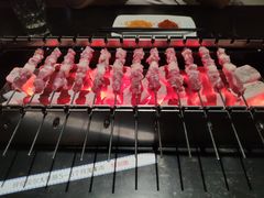 -很久以前羊肉串(簋街店)