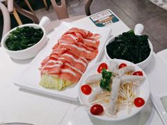-万物生江北老火锅(海骏达店)