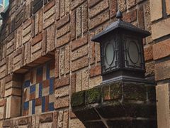 -马勒别墅·中餐厅