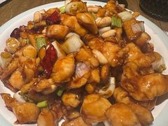 -95号酱骨·一块豆腐(展春园西路店)