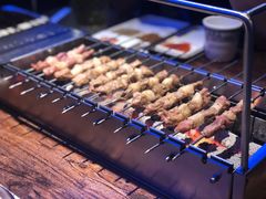 -三个蒙古大叔羊肉串(大宁店)