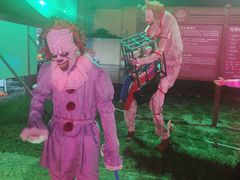 -歌斐颂巧克力小镇