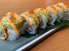 -yokocho上横町·日本食街(深业上城店)