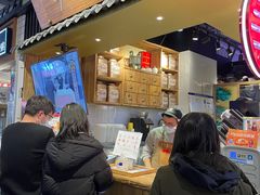 -寿奶茶·鲜奶与茶(合生汇购物中心店)