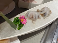 -海底捞火锅(攀枝花万达店)