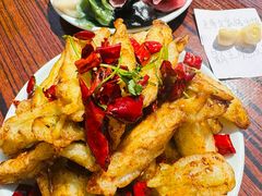 -必点海鲜·海肠捞饭大王(滨江道店)