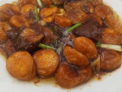 -开元食府(长兴路店)