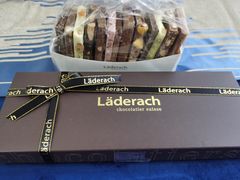 -Laderach 莱德拉(上海环贸iapm店)