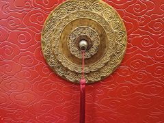 门面-羲和雅苑•北京烤鸭(平安国际金融中心店)