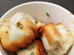 -小路易生煎馆(前进五路店)