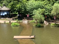 -刘伯温故里景区百丈漈