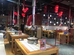 -肆幺幺烤肉(乐汇城店)