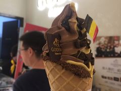 -GODIVA(海岸城店)