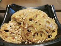 -林二哥宜烤官·宜宾小烧烤