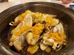 -朱仔记食府(江南大道店)