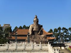 -广东圆玄道观