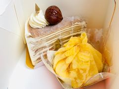 -檬舒舒MonChouChou(久光百货店)
