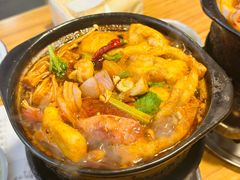 -煲铺(浙江商城店)