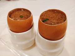鹅肝鸡蛋盅-庐州太太(南七里店)