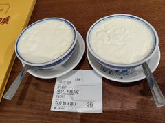 -民信老铺(双皮奶博物馆店)