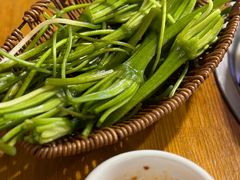 -阿婆情腊排骨火锅(饮玉巷店)