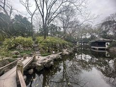 -秋霞圃