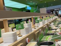 -一围小火锅(高铁吾悦店)