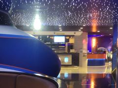 -法兰度航空主题餐厅(东汇城店)