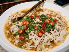 骄子肥牛-锦府盐帮·私宴(赛特店)