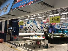 -大润发(王庄店)