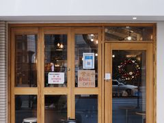 门面-Bagel Camp爵士贝果店