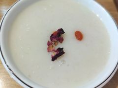 玫瑰美龄粥-茉莉阿姨·南京老菜馆(湛江路店)