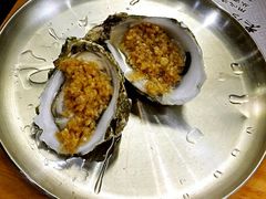-老炉家木炭烤肉(长江国际店)