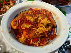 -欧记大排档·景德菜(上海首店)