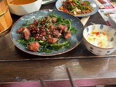 -吃货私房菜(丽江束河古镇店)