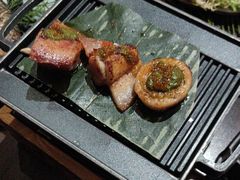 -匠和风精致料理(莆田财富中心店)