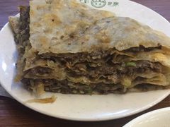 -清真永恒华威肉饼(潘家园店)