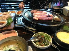 -Dombe豚(黑猪肉街店)