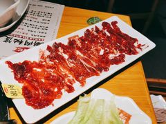 -海银海记潮汕牛肉火锅(新港中路海珠店)