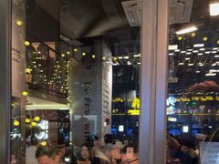 -ibarrel爱杯·bistro&brunch(江宁路店)