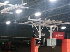 -洛克公园美式运动体验馆(唯品会合肥蜀山城市奥莱店)