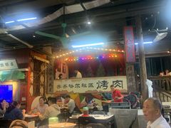 -老长沙龙虾馆·聚会餐厅(白石洲店)